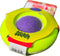 Kong - Airdog Squeaker Saucer - Honden - Speelgoed -16,5 x 6,5 cm