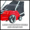 Einhell GC-SA 1231/1 - Elektrische Verticuteerder/Beluchter - 1200 W - 31 cm maaibreedte - 28 L opvangbak - Tot 300 m² gazon