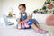 Polly Pocket - Big Pocket World - Noordpoolpret met Polly en Lila - Meerkleurig