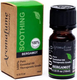 Etherische Olie Soothing (bergamot)