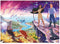 Ravensburger puzzel Disney Pocahontas - Legpuzzel - 1000 stukjes