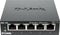 D-Link DGS-105 - Netwerkswitch - 5-poorts Gigabit - Unmanaged