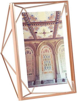 Umbra Prisma - Fotolijst 13 x 18 cm - Koper