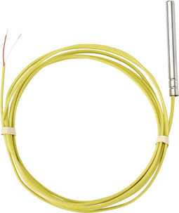 TRU COMPONENTS TC-9779572 Temperatuursensor -50 tot 200 °C Open kabeleinden