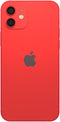 Apple iPhone 12 - 64GB - 6,1-inch Super Retina XDR - Rood