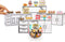 Miniverse Make It Mini From Scratch Gebak - Serie 1