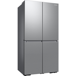 Samsung RF65DG960ESR - Amerikaanse Koelkast - 646 liter - RVS