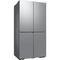 Samsung RF65DG960ESR - Amerikaanse Koelkast - 646 liter - RVS