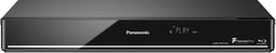 Panasonic DMR-PWT550EB - Blu-Ray-Player/HDD-Recorder - 4K-inhoud opnemen - Zwart