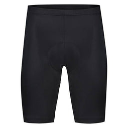 Shimano Primo - Fietsbroek kort - Anatomisch pandontwerp UPF 50+ - Zwart heren L