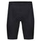 Shimano Primo - Fietsbroek kort - Anatomisch pandontwerp UPF 50+ - Zwart heren L
