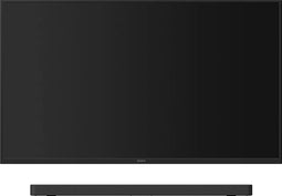 Sony Bravia Theatre Bar 9 - Soundbar - 360 Spatial Sound Mapping Dolby Atmos DTS IMAX Enhanced