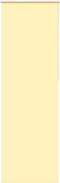 vidaXL - Rolgordijn - 80x210 - cm - verduisterend - stofbreedte - 75,7cm - polyester
