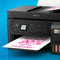 Epson EcoTank ET-4800 - A4 Multifunctionele Wi-Fi-printer - Tot 90% besparing op inktkosten (3 jaar inkt)