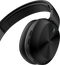Edifier W600BT - Over-Ear Headset met Bluetooth en Microfoon - Zwart