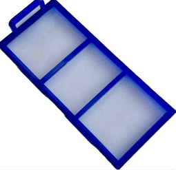 Hepa filter Arie/Jannie 4.0 - Filter - Geschikt voor Arie/Jannie