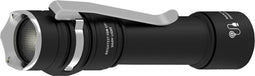 ArmyTek Prime C2 Pro Magnet USB Warm Zaklamp werkt op een accu LED Met riemclip, Met holster 2230 lm 118 g