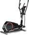 Flow Fitness Glider DCT2500 Crosstrainer - 24 programma's - 16 trainingsniveaus - Hartslagfunctie