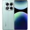 Xiaomi Redmi Note 14 Pro 5G - Groen - 256 GB - Fysieke simkaart