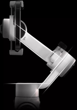 Zhiyun Smooth 5S - Gimbal - 3-assige stabilisatie - Antraciet