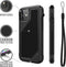 Catalyst Vibe - Soft Case - Schokbestendig tot 3m - Zwart