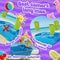 KidzKraze® Watertafel XL - Buitenspeelgoed - Water- en zand speelplezier