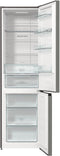 Hisense RB434N4BCD - Koel-vriescombinatie - AdaptTech MultiFlow NoFrost - Wit