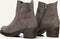 Gabor 800.1 - Enkellaars - Comfort - Taupe