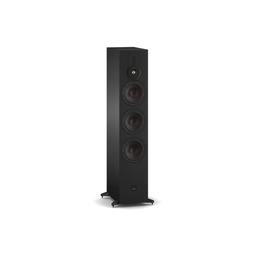 DALI SONIK 9 - Luidspreker - 3 x 7-inch woofers - Zwart eiken