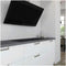 Novy 7833 - Wandschouwkap Vision 90 - 3 snelheden 808 m3/u 51 dB(A) A+