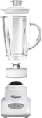 Tristar BL-4431 - Blender - 450 ml - 180 Watt - 2 snelheden