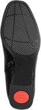 Tamaris Comfort Essentials - Dames Laarzen - Zachte stretch schacht - Zwart