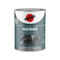 Grondverf Titanlux Grijs 750 ml