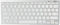 Bluestork BS-KB-MINI-MAC - Draadloos Bluetooth toetsenbord - TKL Azerty (Frans) - Bluetooth 5.0