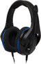 HyperX Cloud Stinger Core - Headset - Draad - Stereo - Blauw/Zwart