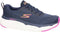 Skechers MAX CUSHIONING ELITE - DESTIN Sneakers - Laag - Navy - Maat 36