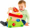 Heros Toy House With Balls (Multi-Colour) -Toys