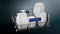 SIEMENS SN23EC03ME - Vaatwasser - 13 couverts - A++ - Smart bediening