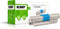KMP 44469803 - Toner - Compatibel met OKI C 330 DN en meer - Zwart