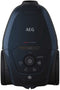 AEG VX8.2 - Stofzuiger - SmartMode-technologie PureSound-systeem OneGo PowerClean-mondstuk (55% gerecycled)