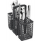 Bauknecht Bkoubm - Inbouw Vaatwasser - 15 Couverts - 41 dB - Energieklasse B