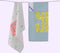 Set van 2 theedoeken Yas | Aware