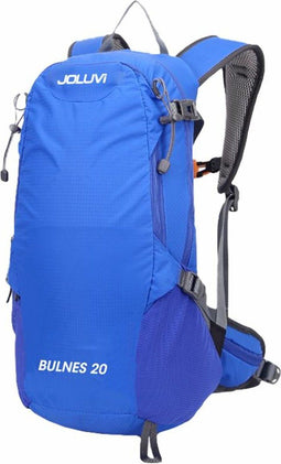 Wandelrugzak Joluvi Bulnes 20 Blauw