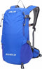 Wandelrugzak Joluvi Bulnes 20 Blauw