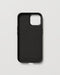 Nudient - Bold Case - Schokabsorberend - Zwart (iPhone 15)