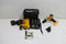 Powerplus POWX00840 - Accu klopboormachine - 20 V 40 Nm 3 in 1