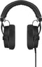 Beyerdynamic DT 990 PRO - Open dynamische studio hoofdtelefoon - 80 Ohm - Zwart