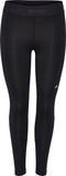 Only Play Gill Training Tight - Fitness Legging Dames - Elastische tailleband Ademend Sneldrogend - Zwart