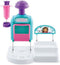 Gabby´s Doll House kleiset - klei - educatief - knutselen - cupcakes - gabby