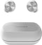 Technics EAH-AZ70W - Draadloze In-ear Hoofdtelefoon - Hybride ANC - Zilver